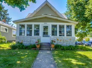 3900 Nokomis Ave, Minneapolis, MN 55406