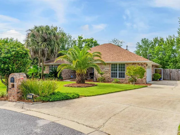 9619 Westin Ct, Perdido Key, FL 32507