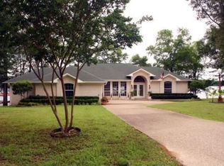 14844 E Ridge Rd, Arp, TX 75750