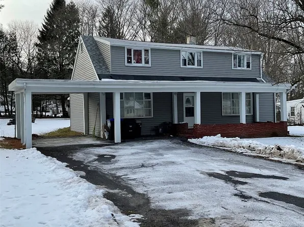 116 Martha Rd, Vestal, NY 13850