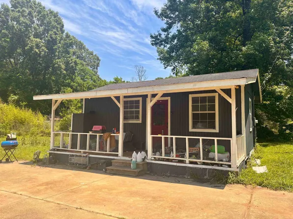 245 County Road 4090, Woodville, TX 75979