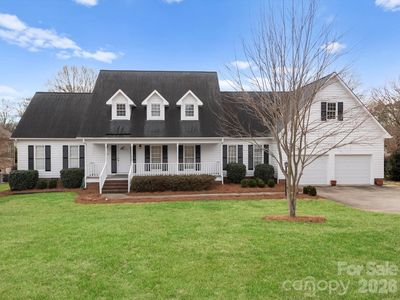 1016 Concord Rd, Davidson, NC, 28036