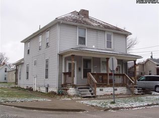 102-104 Harrison St, Zanesville, OH 43701