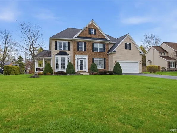 4613 Brentwood Dr, Williamsville, NY 14221