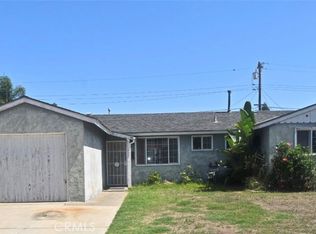 11532 Yana Dr, Garden Grove, CA 92841