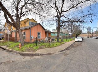 911 E 3rd St, Austin, TX 78702