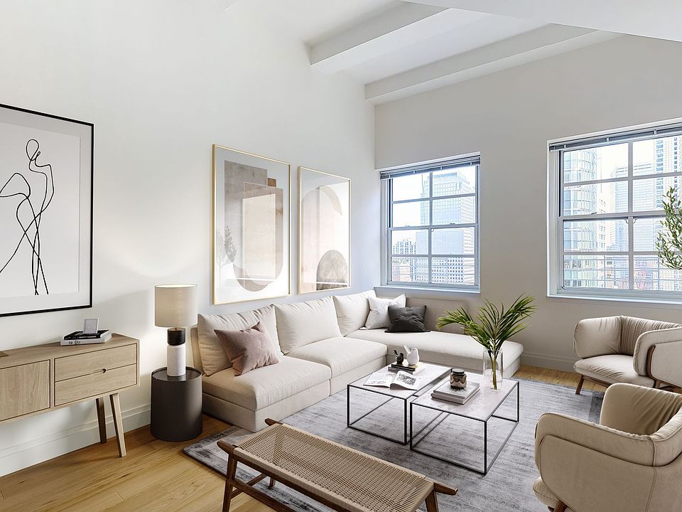 1st image of 21 West St APT 30C