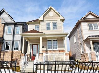 112 McBride Ave, Clarington, ON L1C 0J5