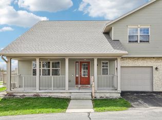 Hometown Village, Fall River, WI 53932