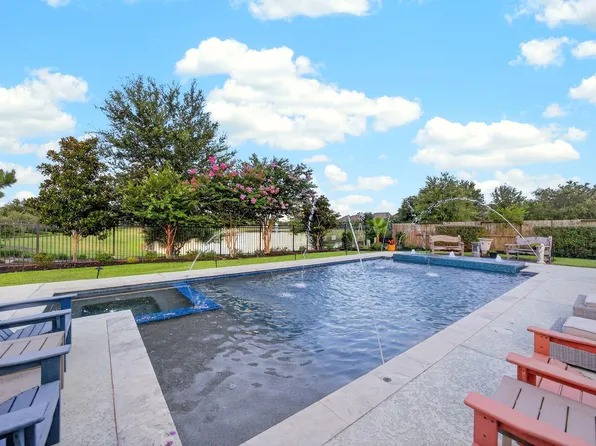 2710 Merlin Way, Katy, TX 77493