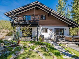 1309 Moritz Ct, Incline Village, NV 89451