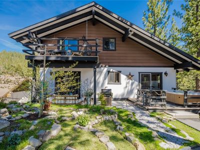 1309 Moritz Ct, Incline Village, NV, 89451