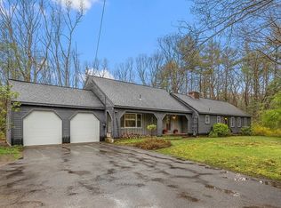 14 Trask Rd Boxford MA 01921 Zillow