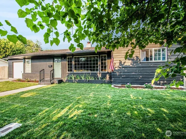 1918 Pike Avenue, Richland, WA 99354