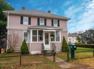 17 Weston St, Wilbraham, MA 01095