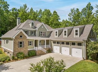 201 Peaceful Streams, Dahlonega, GA 30533