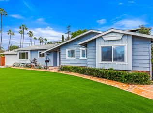 9351 La Suvida Dr, La Mesa, CA 91942