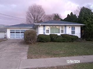 327 Mill St, Clinton, WI 53525