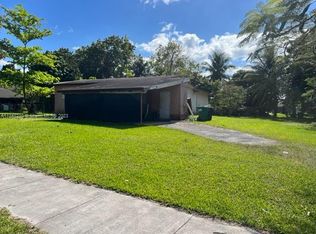 27010 SW 145th Avenue Rd, Homestead, FL 33032