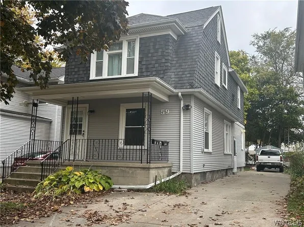 59 Ontario St, Lockport, NY 14094