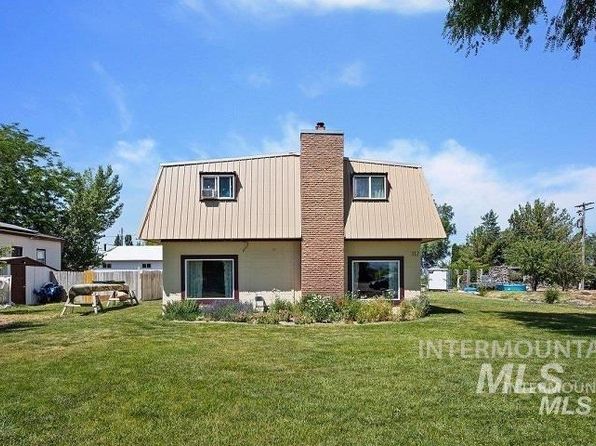 312 Boyd St W, Murtaugh, ID 83344