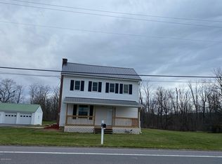 151 Forest Hill Rd, Mifflinburg, PA 17844