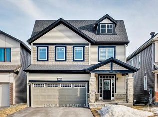 574 Malahat Way, Ottawa, ON K2V 0J6