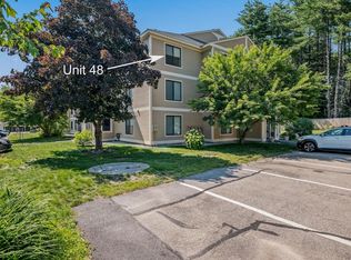 Saco Woods Condominium, Conway, NH 03813