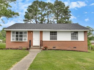 8706 Greycliff Rd, Henrico, VA 23294
