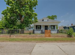 1219 NE 19th St, Oklahoma City, OK 73111