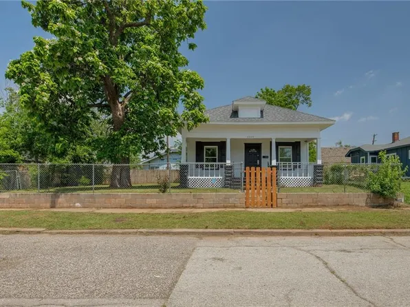 1219 NE 19th St, Oklahoma City, OK 73111