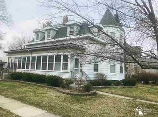 528 Smith St, Monroe, MI 48161