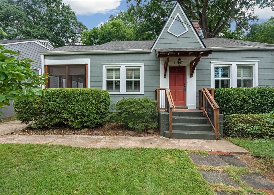 167 Sisson Ave, Atlanta, GA 30317 Zillow