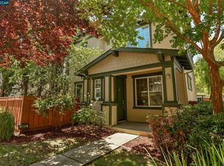 2842 Jefferson Ln, Concord, CA 94519