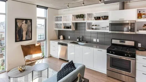 Heartline Apartments Photo 1