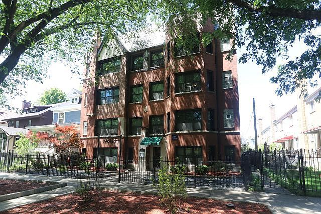 1st image of 4614 N Paulina St APT 105