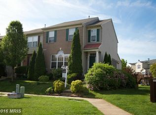 764 Hickory Limb Cir W, Bel Air, MD 21014
