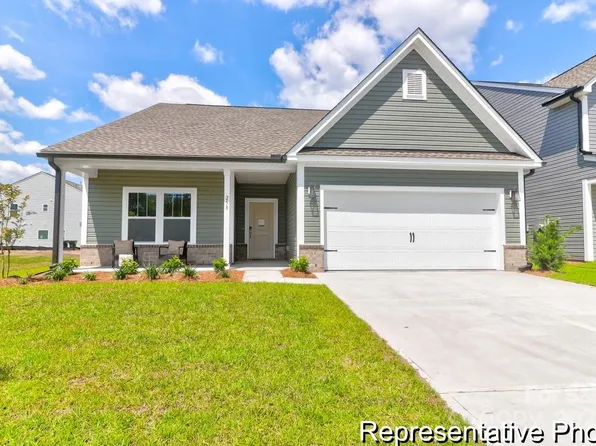 1753 Autumn Banks Way #76P, High Shoals, NC 28077