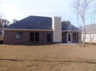 548 Calibre St, Fairhope, AL 36532