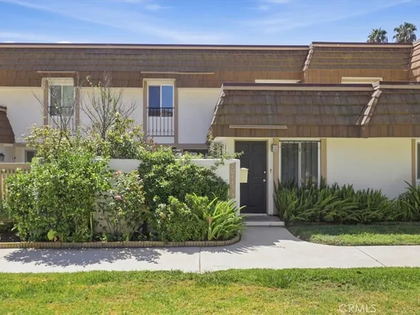 10445 Larwin Ave Unit 3, Chatsworth, CA 91311