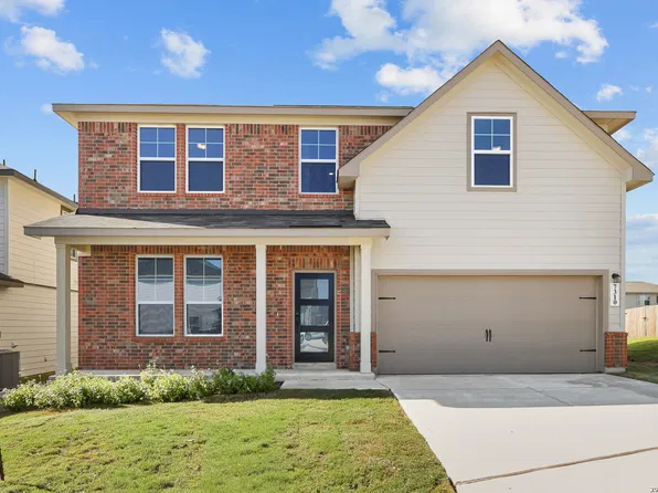 7310 Cypress Gate, Converse, TX 78109