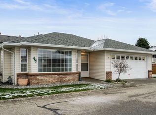 9420 Woodbine St #6, Chilliwack, BC V2P 5S4
