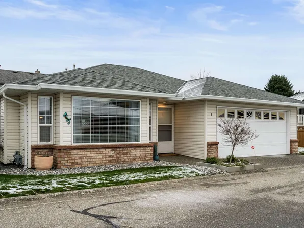 9420 Woodbine St #6, Chilliwack, BC V2P 5S4