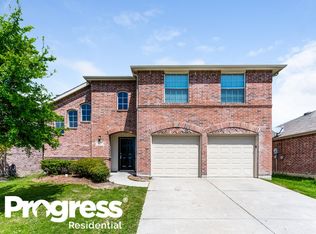 2118 Penton Linns Dr, Anna, TX 75409