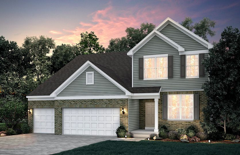 Home Exterior HR2Q