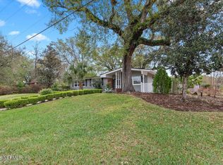 4703 King Richard Rd, Jacksonville, FL 32210