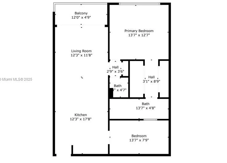 4001 S Ocean Dr #3L — Photo 23