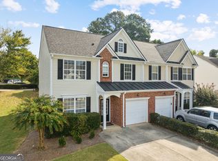 3615 Hutchinson Trace Dr, Cumming, GA 30040