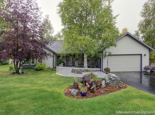 19328 Iris St, Chugiak, AK 99567