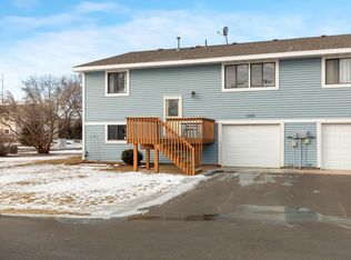 1525 127th Ln NE, Blaine, MN 55449